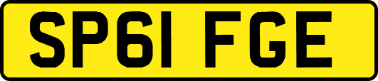 SP61FGE