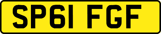 SP61FGF