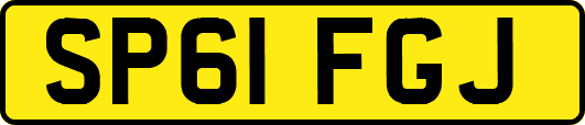 SP61FGJ