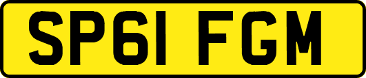 SP61FGM