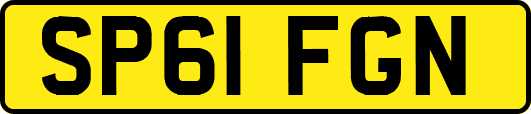SP61FGN