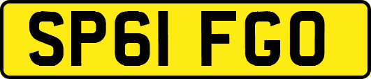 SP61FGO