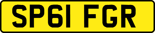 SP61FGR