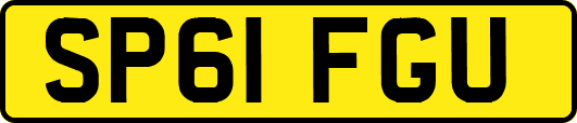 SP61FGU