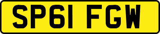 SP61FGW