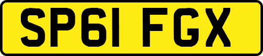 SP61FGX