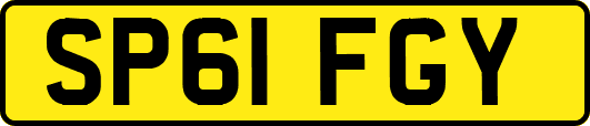 SP61FGY