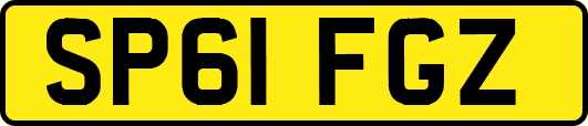 SP61FGZ