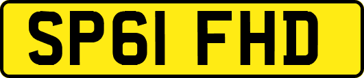 SP61FHD