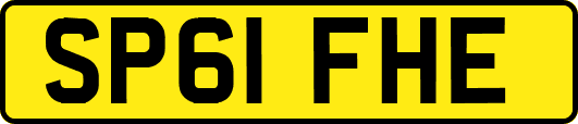 SP61FHE