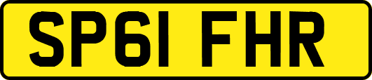 SP61FHR