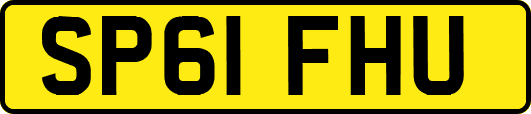 SP61FHU