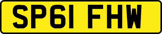 SP61FHW