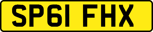 SP61FHX