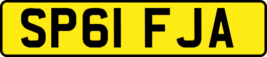 SP61FJA
