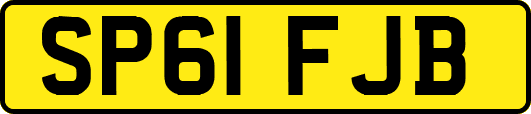SP61FJB