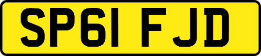 SP61FJD