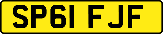 SP61FJF