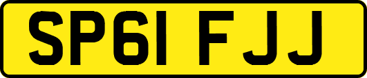 SP61FJJ