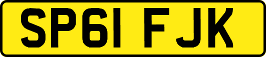 SP61FJK