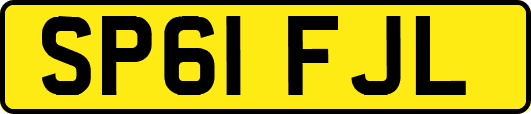 SP61FJL