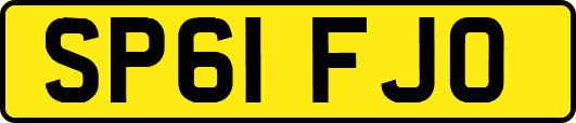 SP61FJO