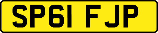 SP61FJP