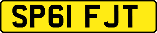SP61FJT