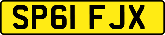 SP61FJX