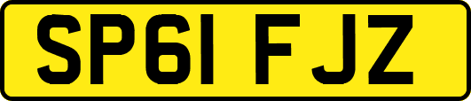 SP61FJZ