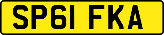 SP61FKA