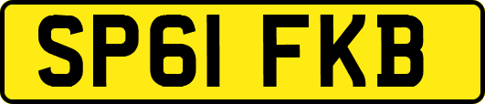 SP61FKB