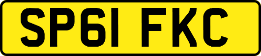 SP61FKC