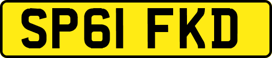 SP61FKD