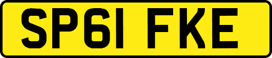 SP61FKE