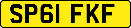 SP61FKF