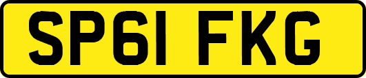 SP61FKG
