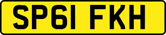 SP61FKH
