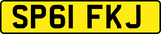 SP61FKJ