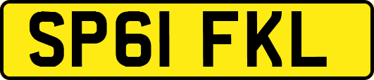 SP61FKL
