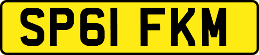 SP61FKM