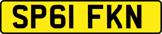 SP61FKN
