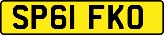 SP61FKO