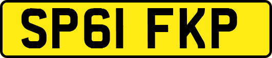 SP61FKP