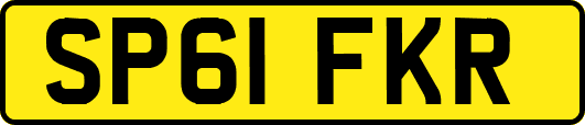 SP61FKR