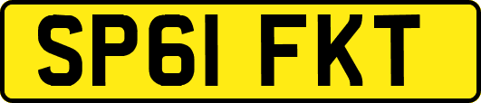 SP61FKT
