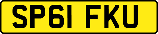 SP61FKU