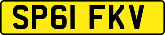 SP61FKV