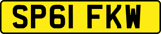 SP61FKW