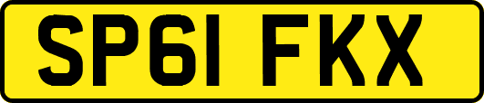 SP61FKX